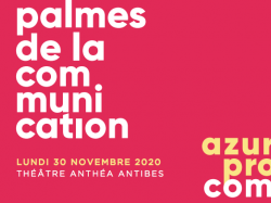 Palmes de la Com' 2020 : à vos candidatures ! 