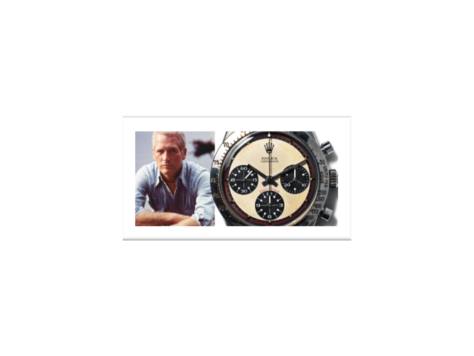 Vente de la Rolex Daytona