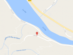 MALAUSSENE : 176 875 € HT pour le canal d'irrigation de l'Adous