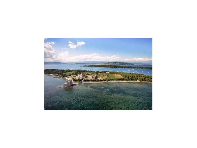 Les îles de Lérins de (...)