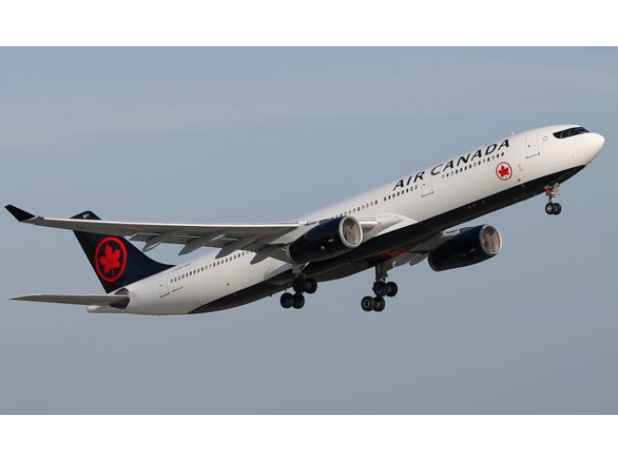 Air Canada fera son (...)