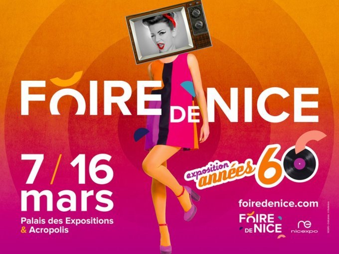 La Foire de Nice vous