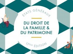 CNB : Se former aux évolutions du droit de la famille