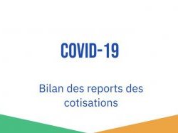 Echéances Urssaf de mai : 527 107 entreprises ont bénéficié d'un report de cotisations sociales