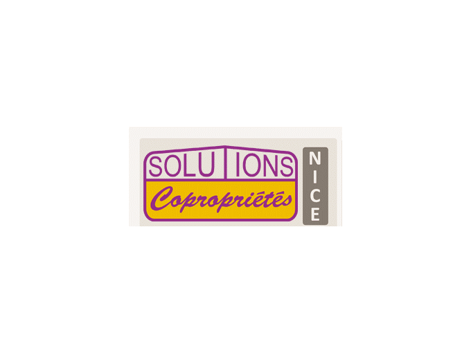 Salon Solutions Coproprié