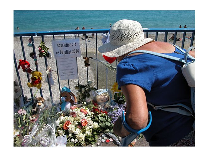 Attentat du 14 juillet