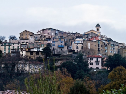 BERRE LES ALPES : 358 498.20 € pour l'aménagement du cœur de village