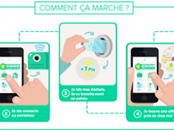 La CAPG et Veolia signent un partenariat pour favoriser la collecte du verre 2.0