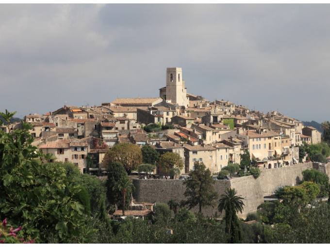 SAINT PAUL DE VENCE (...)