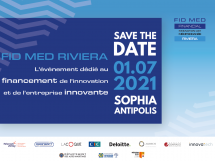 Le Financial Innovation Day Méditerranée Riviera se tiendra le 1er juillet à Sophia-Antipolis