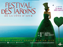 Festival des jardins : votez pour votre jardin coup de coeur !