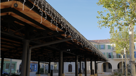 Roquefort-les-Pins : Rendez-vous Place du Marché