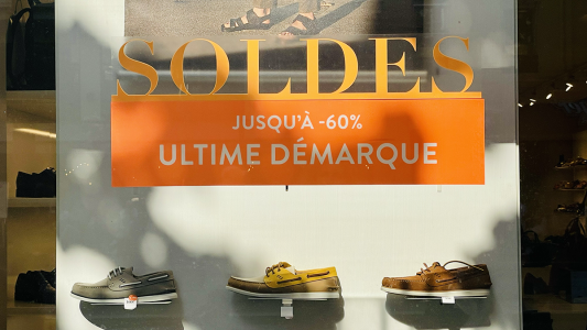 Soldes d'été : La DGCCRF mobilisée pour protéger les consommateurs