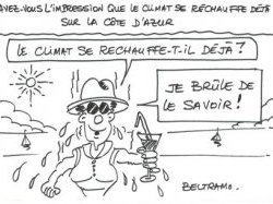 Le JJB du jour de @beltramo !