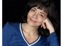 Emmanuelle Bourret nouvelle directrice du Théâtre de Grasse
