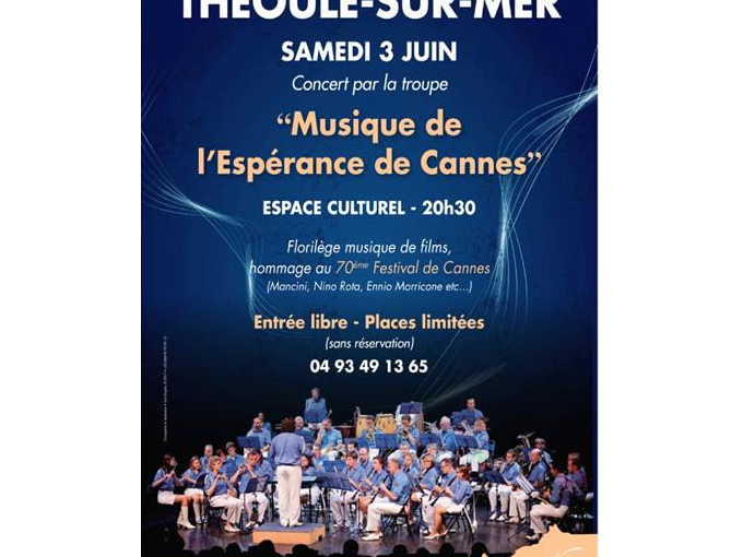 Concert « Musique de (...)