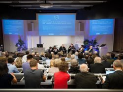 « EDHEC RESEARCH DAY » : QUAND L'EDHEC OUVRE SA RECHERCHE AU PUBLIC ET AUX ENTREPRISES