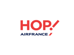 HOP ! Air France lance une nouvelle ligne Nice-Quimper