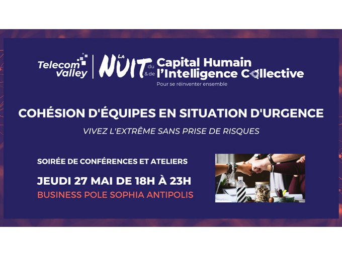 Nuit du Capital Humain