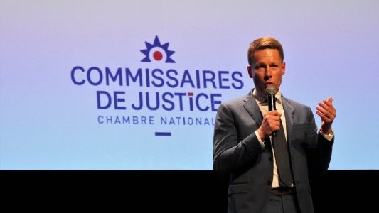 Banque des Territoires et commissaires de justice font cause commune