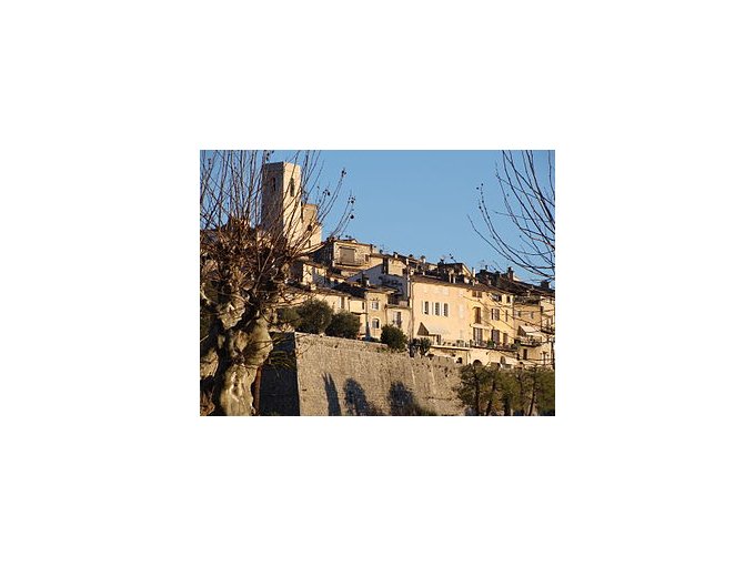 SAINT PAUL DE VENCE (...)