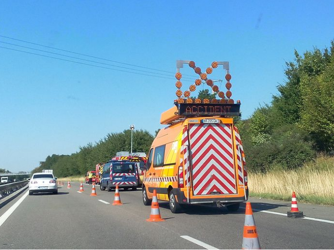 Sécurité routière : du (...)