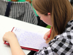 Demain, c'est la Finale du concours d'orthographe des 8 Ecoles Cagnes-sur-Mer