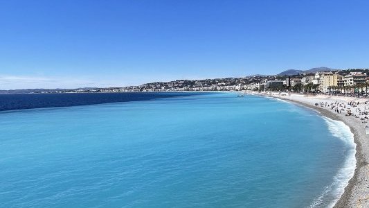 Animations pour l'Année de la Mer : la Ville de Nice lance un appel à manifestation d'intérêt