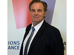 Renaud MUSELIER, Pre ?sident de la Re ?gion Provence-Alpes-Co ?te d'Azur, nouveau Pre ?sident de Re ?gions de France