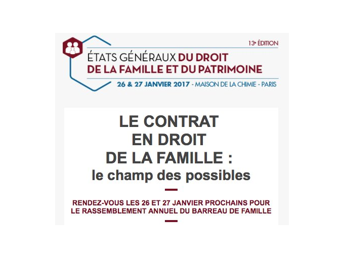 #EGDFP2017 du CNB : (...)