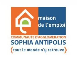 Antibes : 3e édition des Matinales de l'Entreprise de la Maison de l'Emploi de la CASA