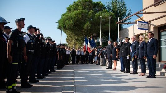 « Immense tristesse » et « immense colère » après la mort d'Éric Comyn