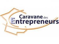 La Caravane des Entrepreneurs à Nice et Cannes