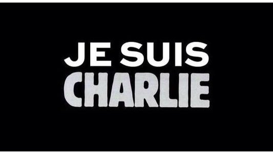 #jesuischarlie