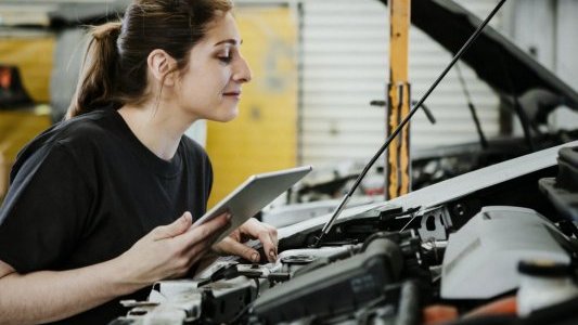 Le Comité exécutif du Conseil National de l'Industrie (CNI) définit ses axes de travail