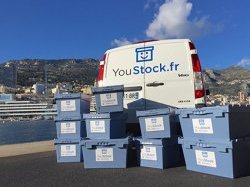 YouStock : du rangement sur mesure !