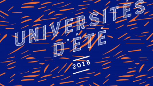 Du 4 au 7 septembre, Universités d'été 2018 de la profession comptable