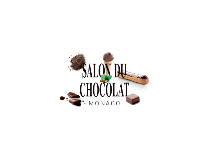 Salon du chocolat