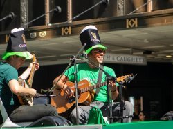 Vos infos de la Saint Patrick 