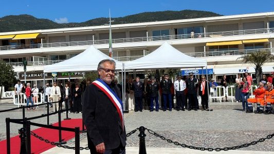 "La Victoire du 8 mai est celle de la liberté sur le totalitarisme"