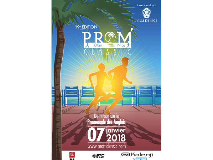 La 19e Prom'Classic (...)