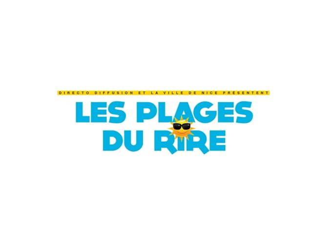 Les plages du rire (...)