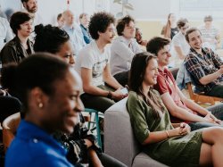 « Entrepreneur for Good » : des jeunes de la Région Sud seront accompagnés cette année