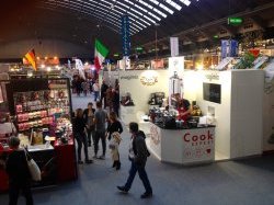 Foire de Nice : coup d'envoi ce 9 mars