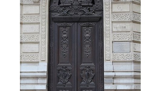 Arrêté du 21 janvier 2019 fixant le nombre de chambres des tribunaux administratifs et des cours administratives d'appel 