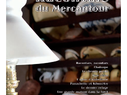 Alain Grinda : Racontars du Mercantour