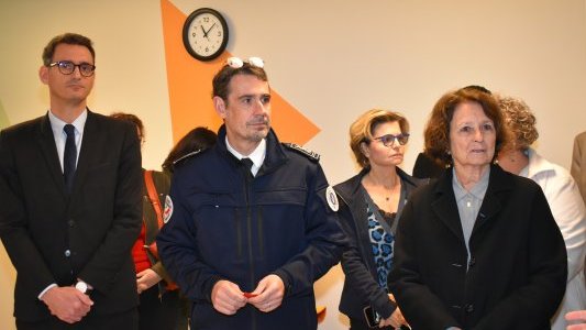 Deux unités opérationnelles pour les victimes de violences à Toulon