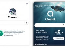 Qwant enrichit son offre publicitaire cookieless