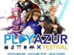 Play Azur Festival : une seconde édition très attendue à Nice !