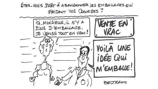 Le JJB du jour de @Beltramo